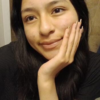 Babysitter in Quito: Stefany