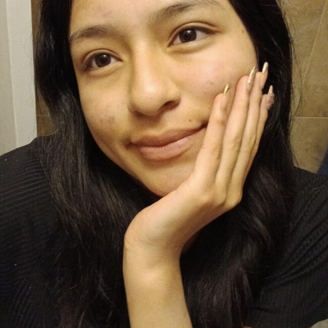 Babysitter in Quito: Stefany