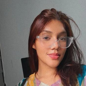 Babysitter São Paulo: Nathália