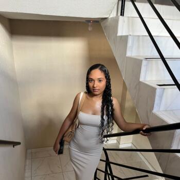 Babá em Teresina: Eunice