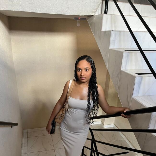 Babá em Teresina: Eunice