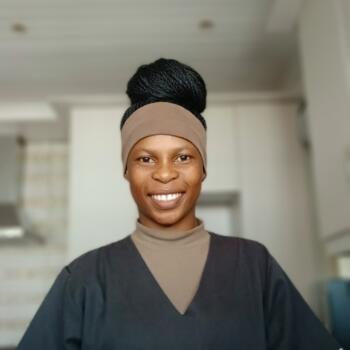 Nanny in Cape Town: Sharon