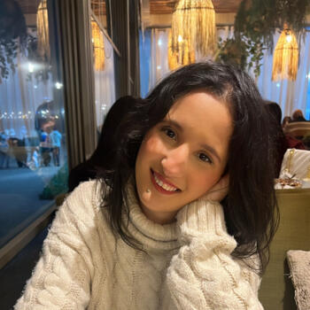 Babysitter in Casablanca: Fatima ezzahra