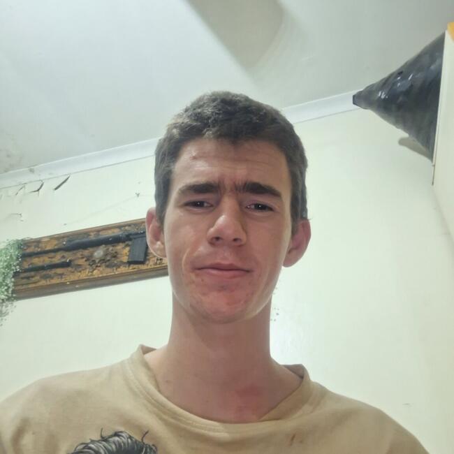 Babysitter in Pretoria: Melkkim