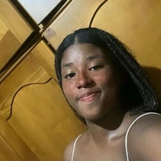 Babysitter in Nova Friburgo: Evelyn