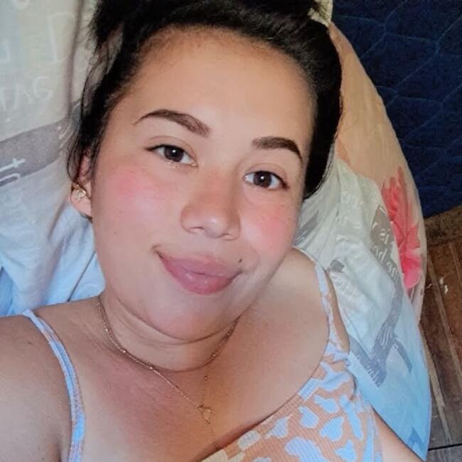 Babysitter in Areguá: Belén
