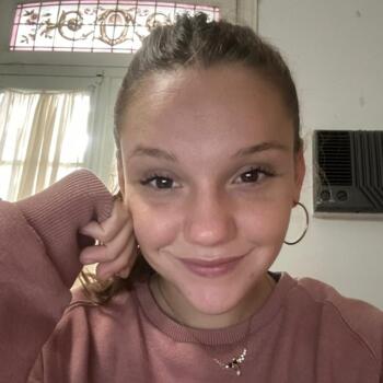 Babysitter in Buenos Aires: Lia