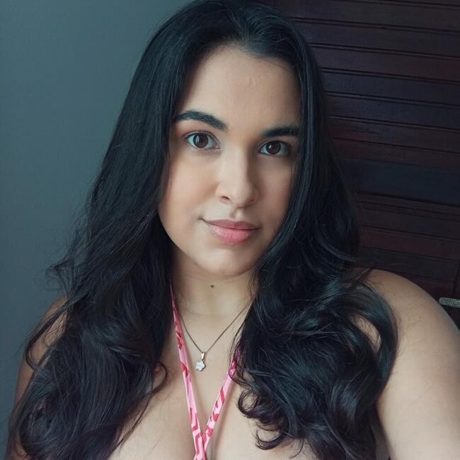 Babysitter in João Pessoa: Brenda
