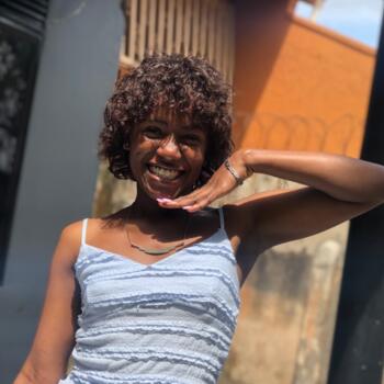 Babysitter Kampala: Brighton Blessing