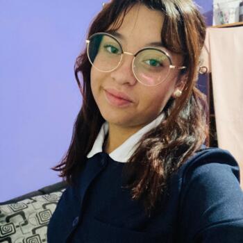 Babysitter in Quillota: Krishna