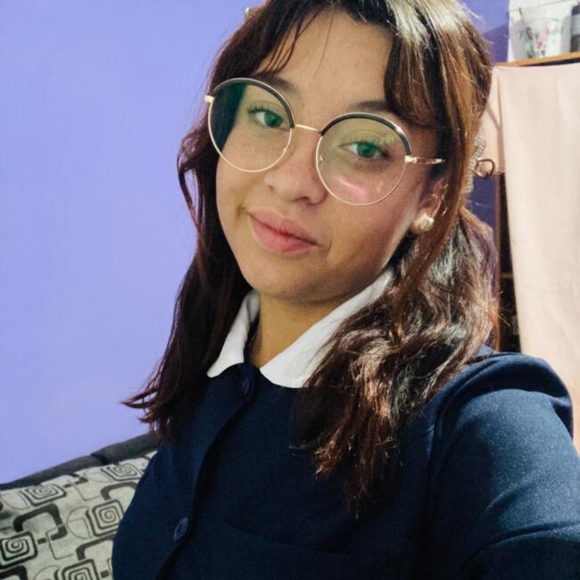 Babysitter in Quillota: Krishna