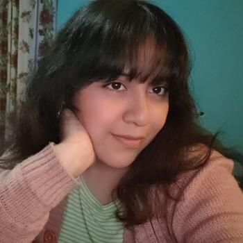 Babysitter Tepotzotlán: Esmeralda Yamilet