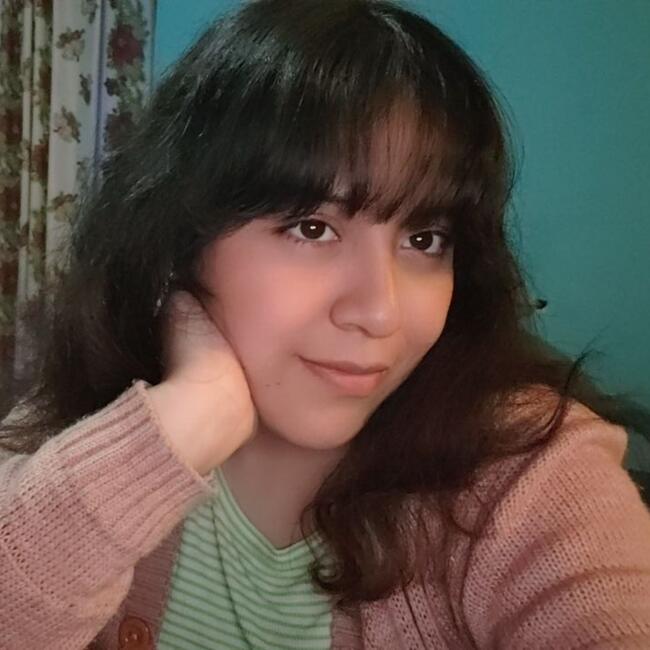 Babysitter in Tepotzotlán: Esmeralda Yamilet