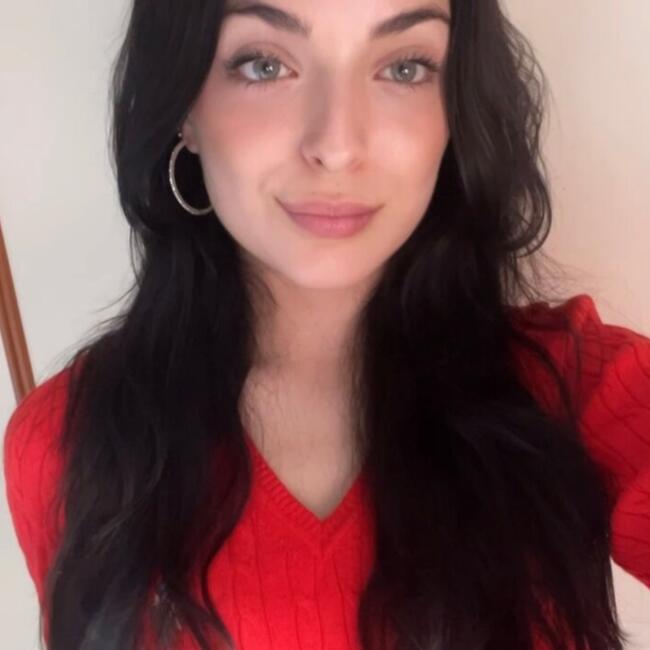 Babysitter a Milano: Gaia