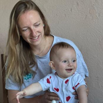Parent London: Tess