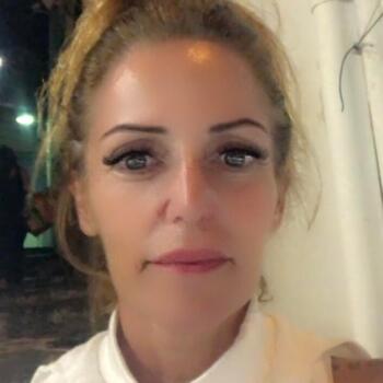Babysitter a Anzio: Vanina