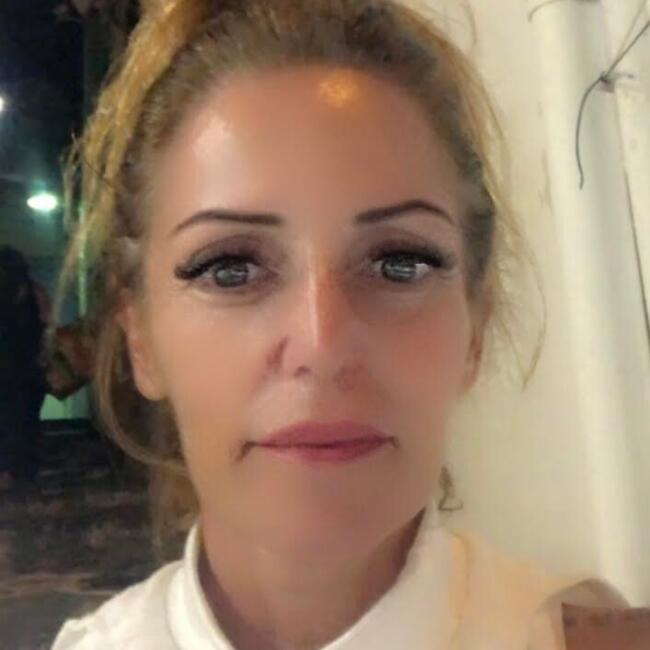 Babysitter in Anzio: Vanina