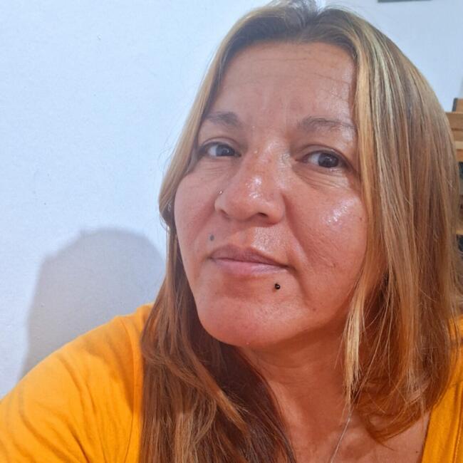 Babysitter in Monte Grande: Lucia