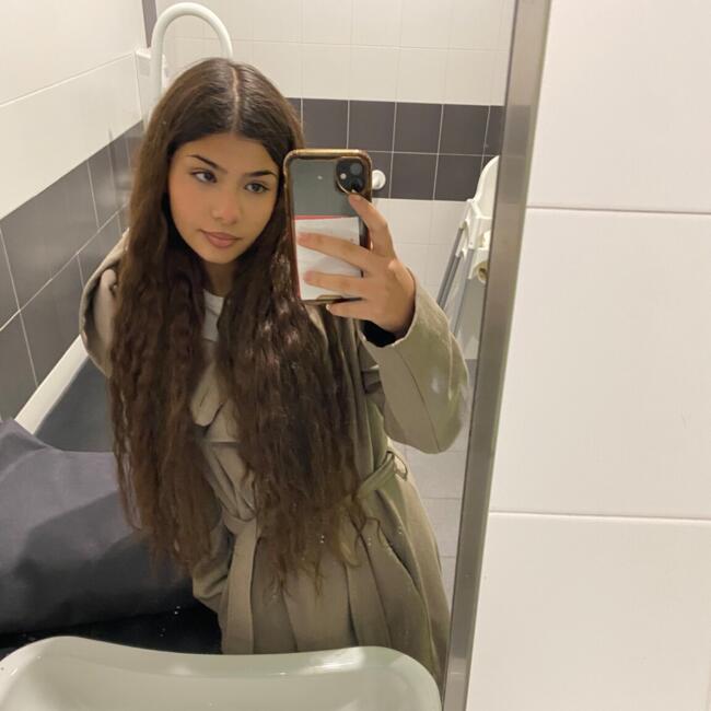 Canguro en Coslada: Alexia