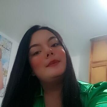 Niñera en Dos Quebradas: Madelyn