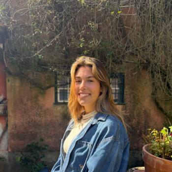 Babysitter in Cascais: Matilde