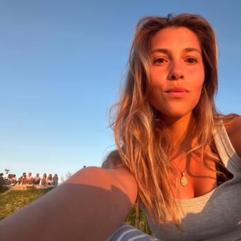 Babysitter in Cascais: Matilde