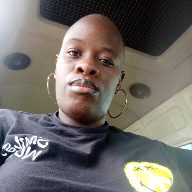 Babysitter in Mondlo: Sibahle