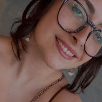 Canguro en La Oliva: Ainara