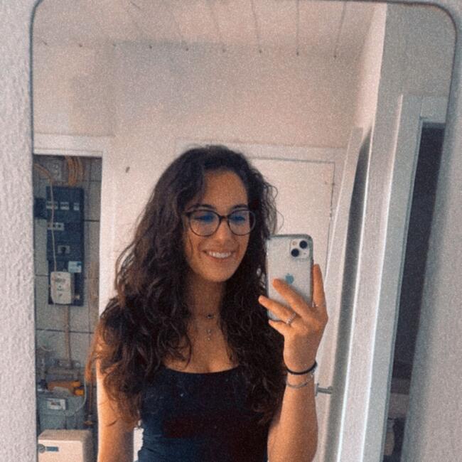 Oppas in Amstelveen: Noa