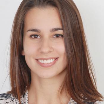 Babysitter Valongo: Elsa