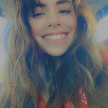 Babysitter Las Vegas: Bailey