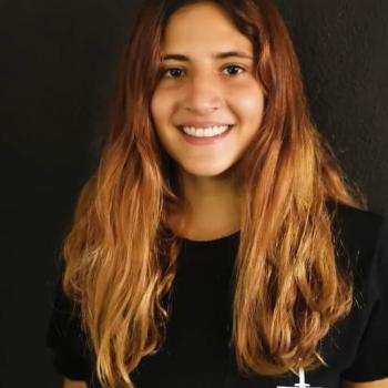 Amas em Loulé: Luana