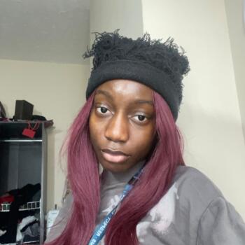 Babysitter Birmingham: Ese