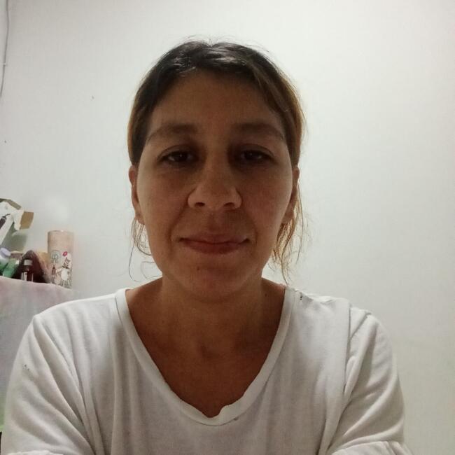 Niñera en Cali: Mónica viviana