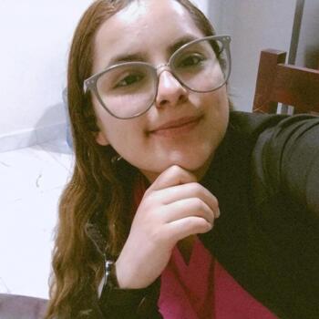 Babysitter in Zacatecas City: Julia