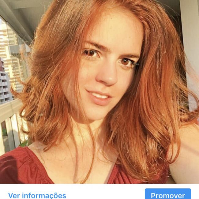 Babysitter in Swords: Lia