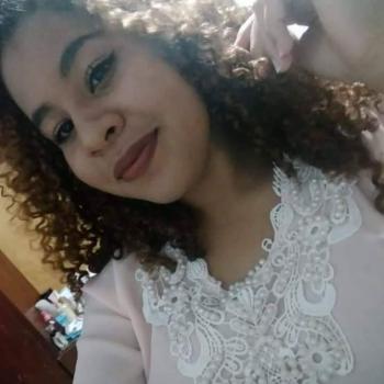 Babá Aparecida de Goiânia: Andressa