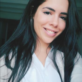 Nanny Esplugues de Llobregat: Camila