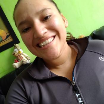 Babysitter Piedecuesta: Angie