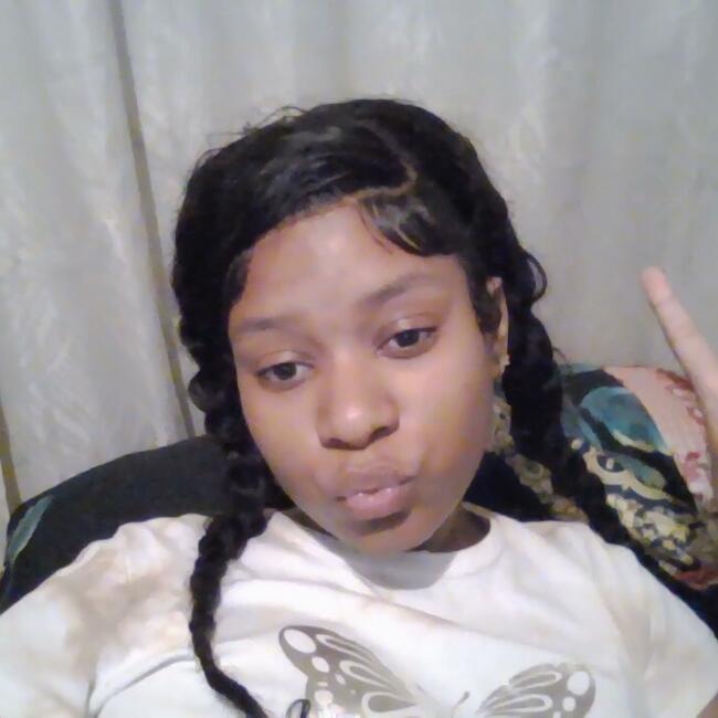 Babysitter in Kingston: Shantae