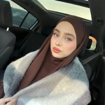 Babysitter in Tangier: Houda