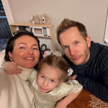 Babysitting job in Haworth: babysitting job Katrina