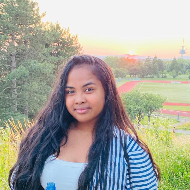 Babysitter in Emmendingen: Kanto Erica