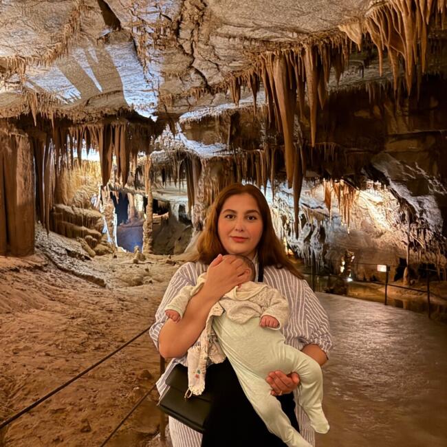 Job de garde d'enfants à Aubenas: Zilan