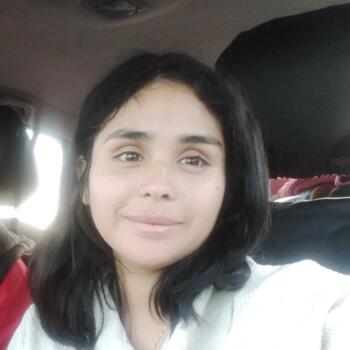 Babysitter in Coquimbo: Natalia
