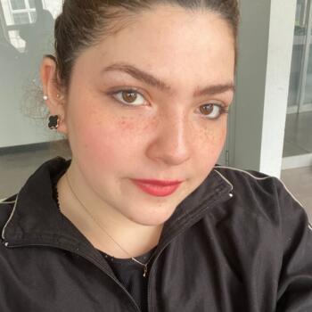 Babysitter in Temuco: Valentina