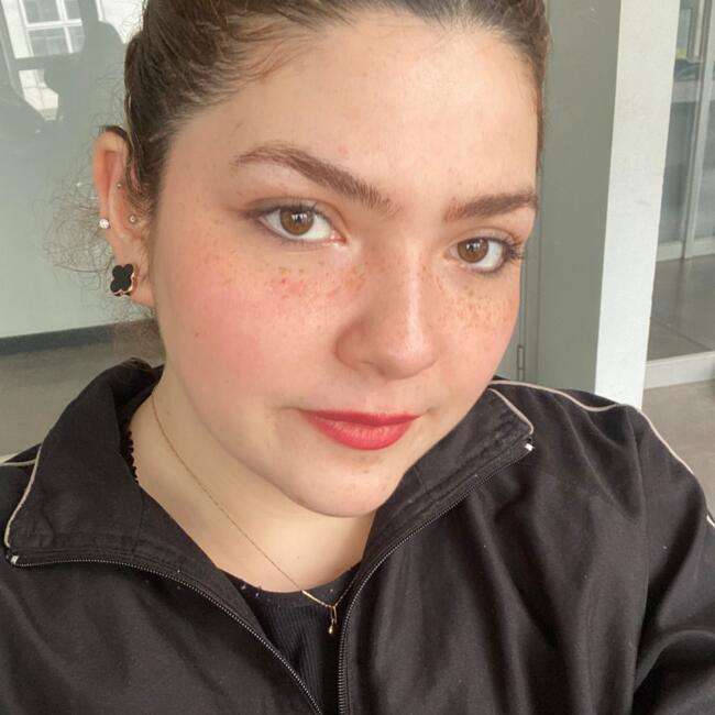 Babysitter in Temuco: Valentina