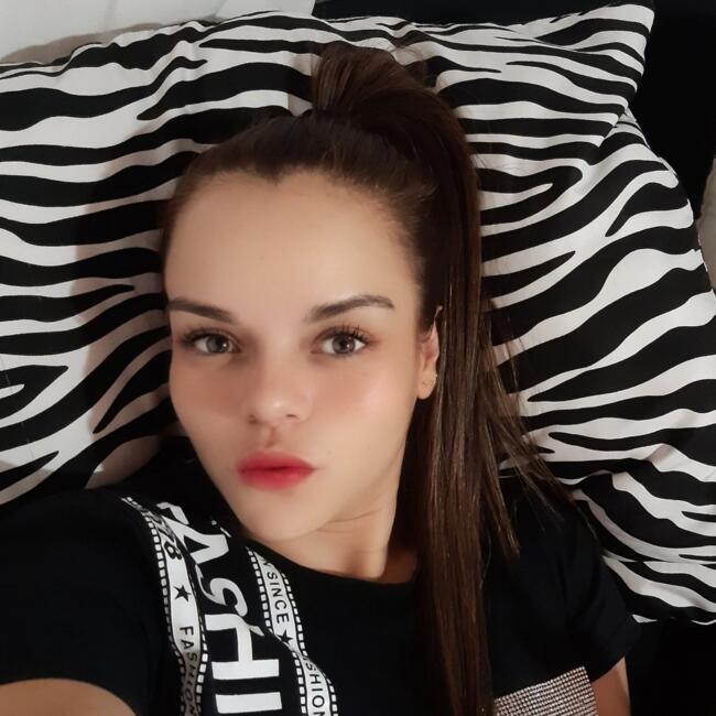 Babysitter in Villavicencio: Marlen