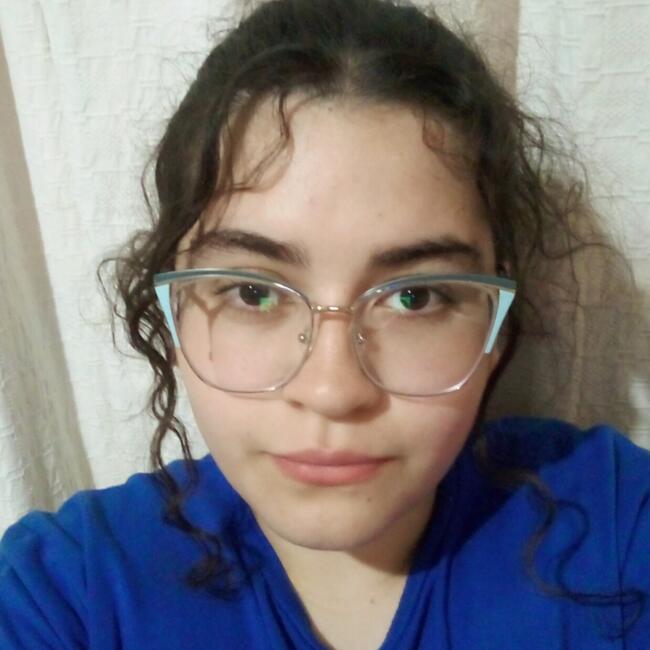 Niñera en Comodoro Rivadavia: Danna Denis