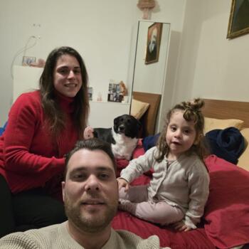 Parent Baronissi: Maria Grazia